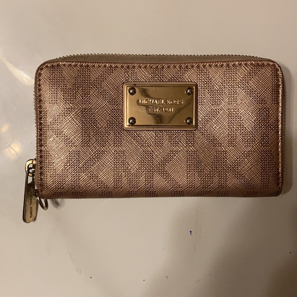 Mk wallet